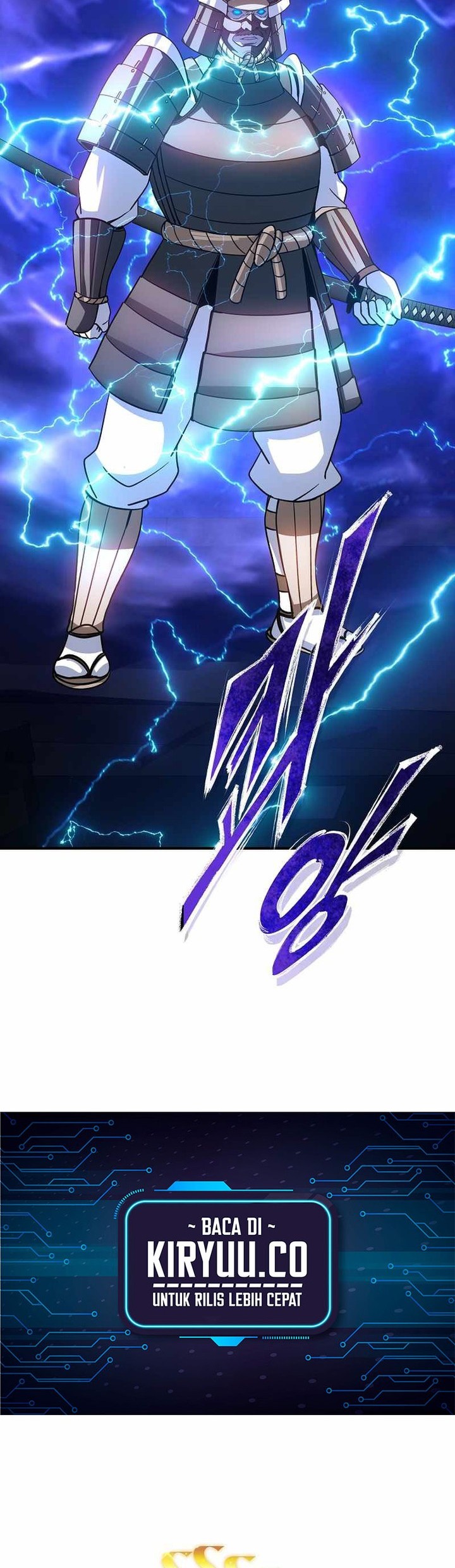 I have an SSS-rank Trait, but I want a Normal Life Chapter 91 Gambar 46