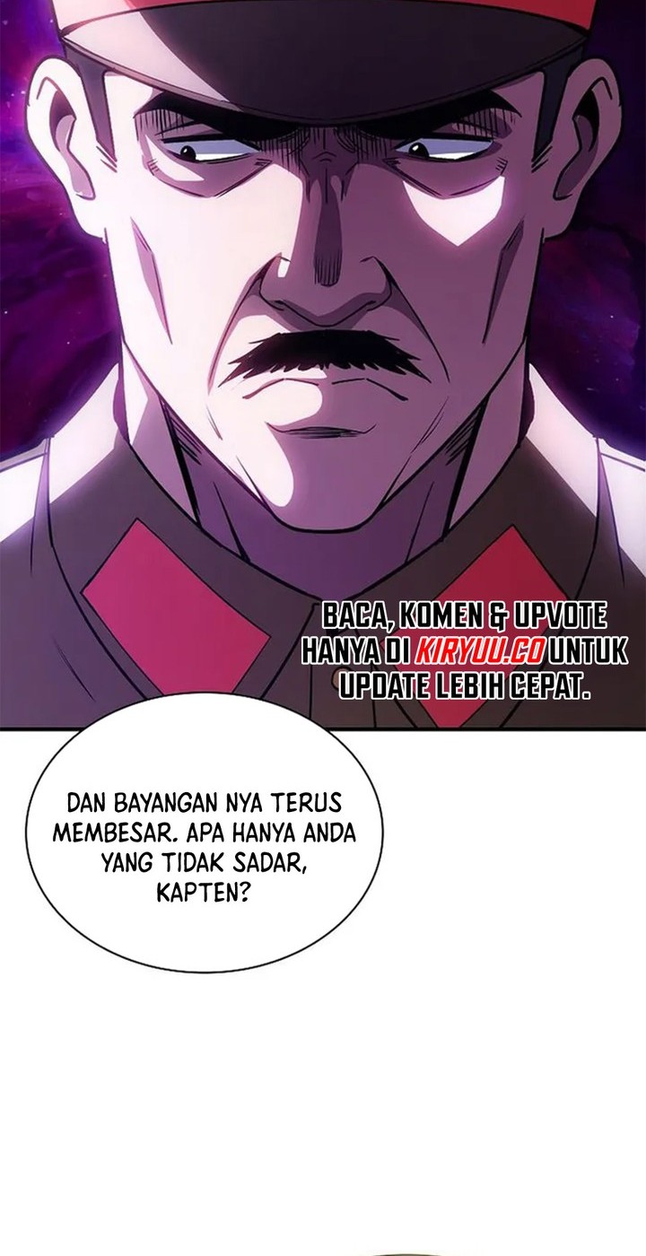 I have an SSS-rank Trait, but I want a Normal Life Chapter 90 Gambar 30