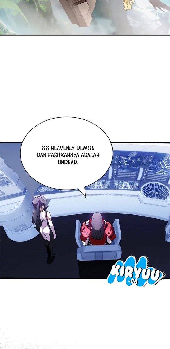 Manhwa I have an SSS-rank Trait, but I want a Normal Life Chapter 90 gambar nomor 2