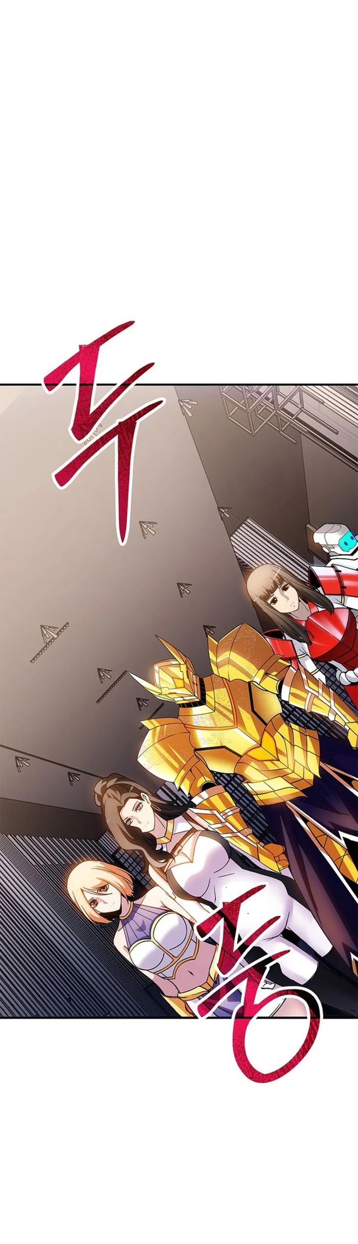 I have an SSS-rank Trait, but I want a Normal Life Chapter 90 Gambar 14