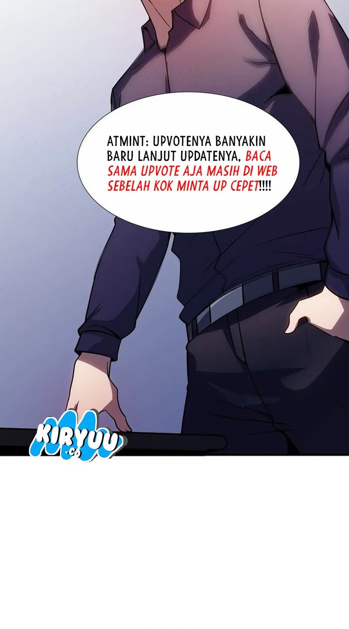 I have an SSS-rank Trait, but I want a Normal Life Chapter 89 Gambar 10