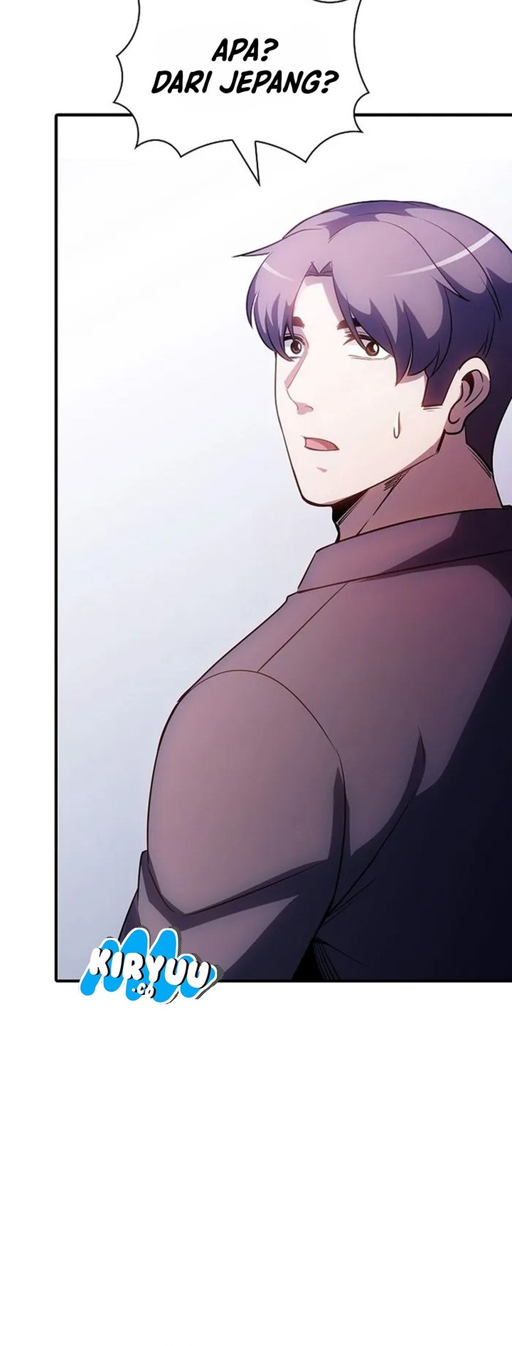 I have an SSS-rank Trait, but I want a Normal Life Chapter 89 Gambar 14