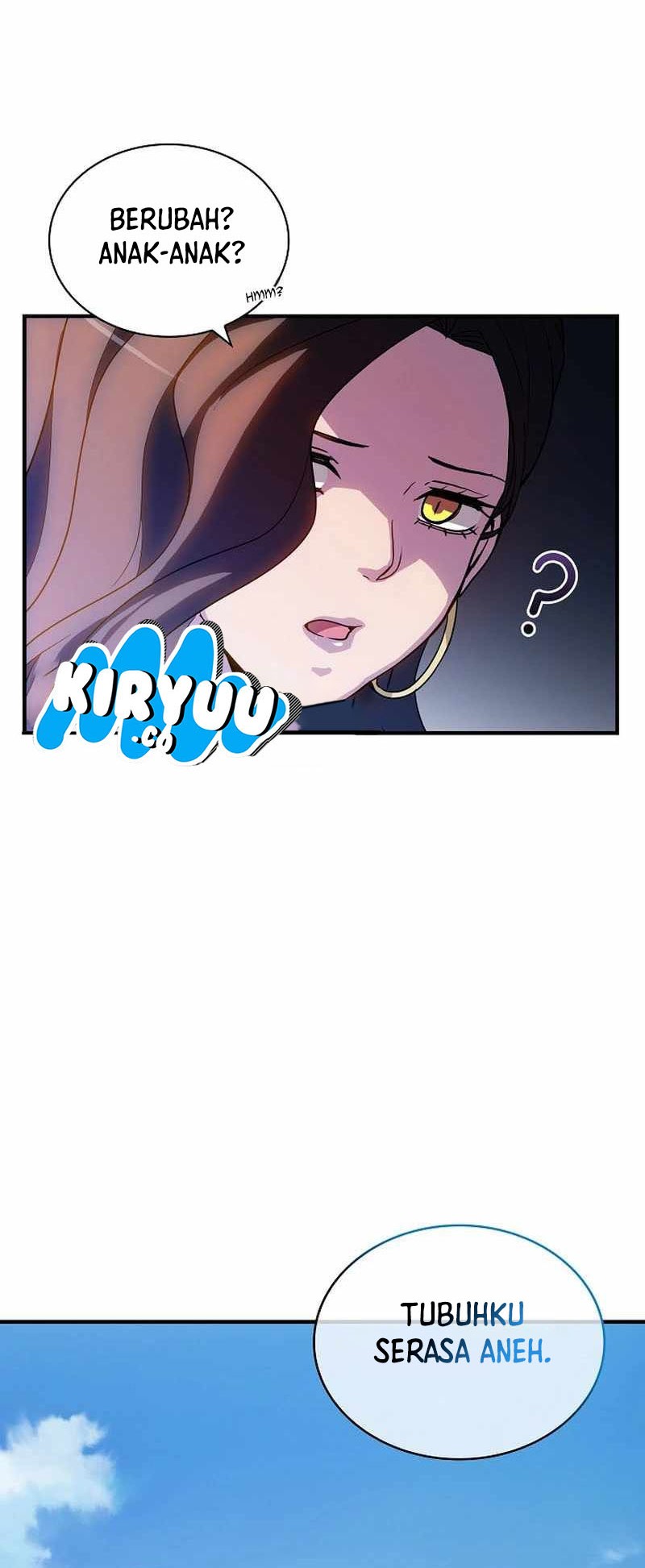 I have an SSS-rank Trait, but I want a Normal Life Chapter 88 Gambar 41