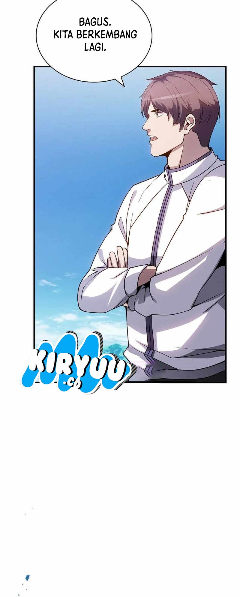 I have an SSS-rank Trait, but I want a Normal Life Chapter 88 Gambar 45