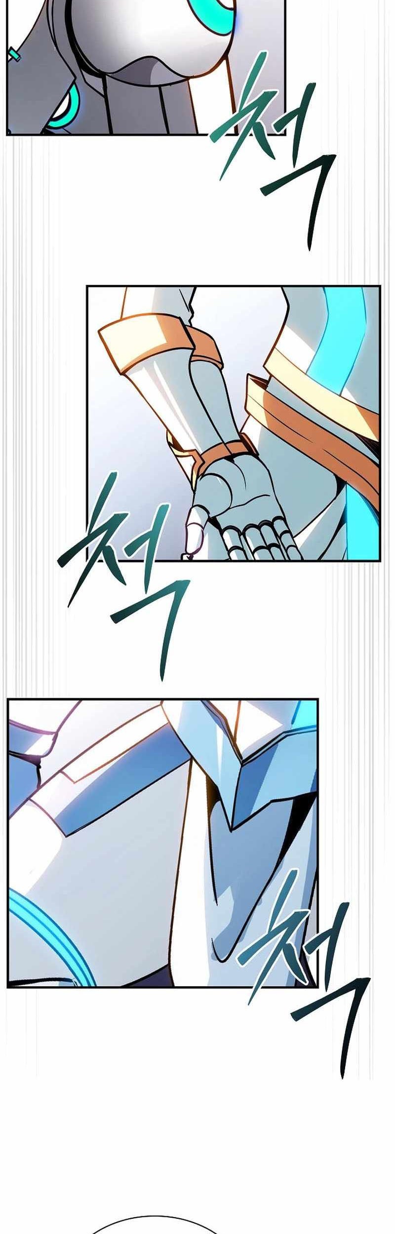 I have an SSS-rank Trait, but I want a Normal Life Chapter 88 Gambar 44