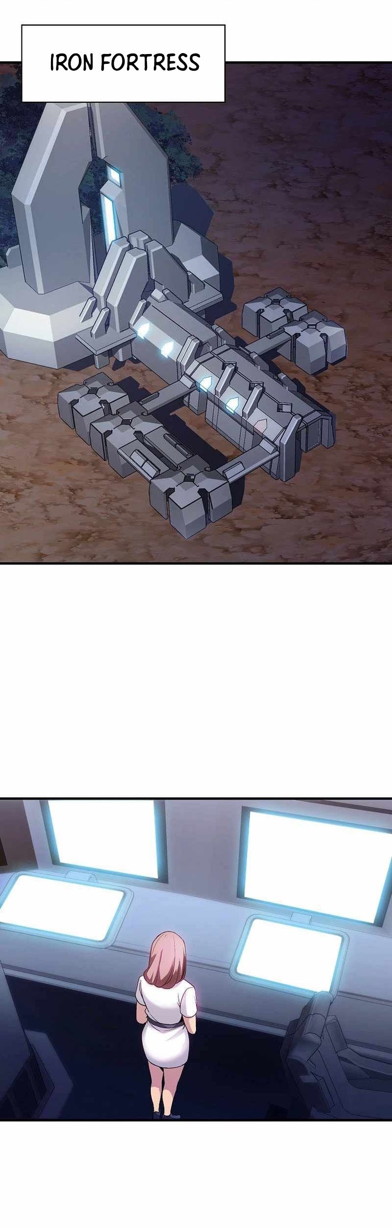 Manhwa I have an SSS-rank Trait, but I want a Normal Life Chapter 88 gambar nomor 2