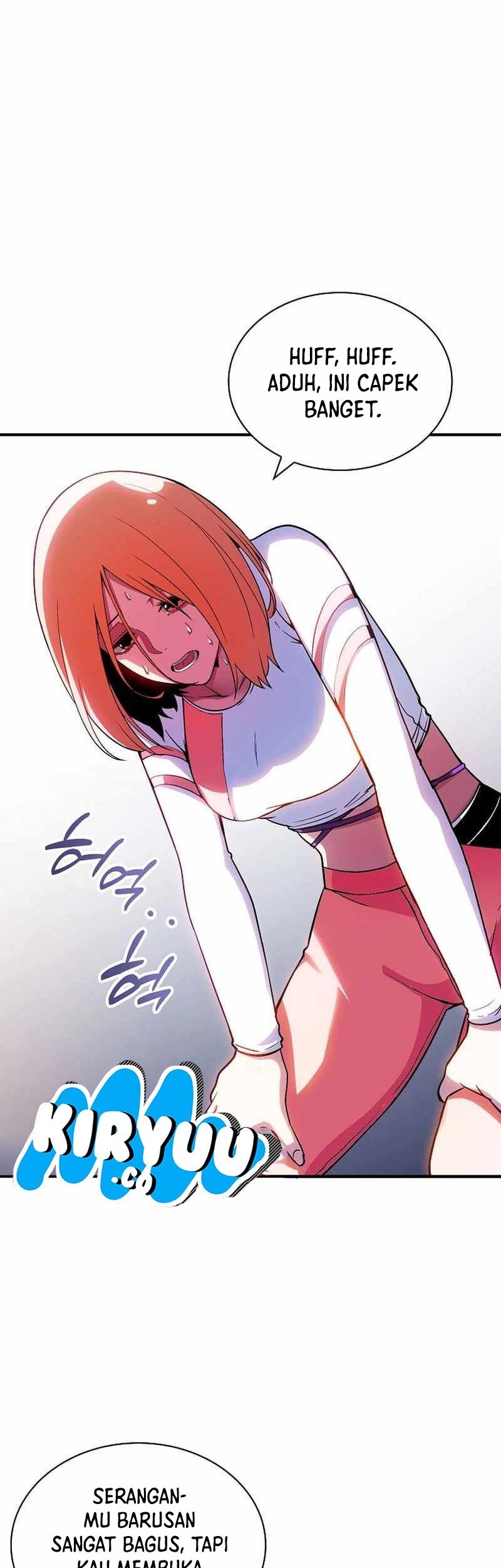 I have an SSS-rank Trait, but I want a Normal Life Chapter 88 Gambar 3