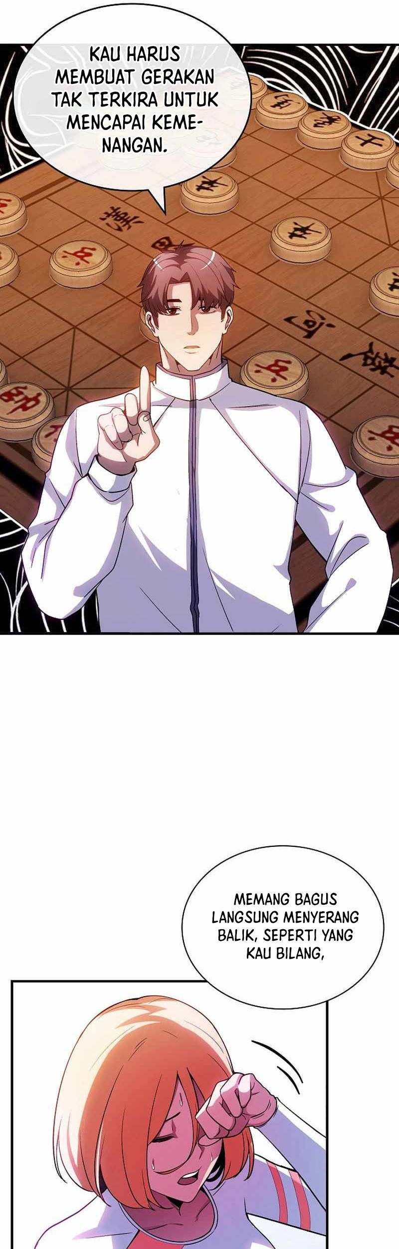 I have an SSS-rank Trait, but I want a Normal Life Chapter 88 Gambar 6