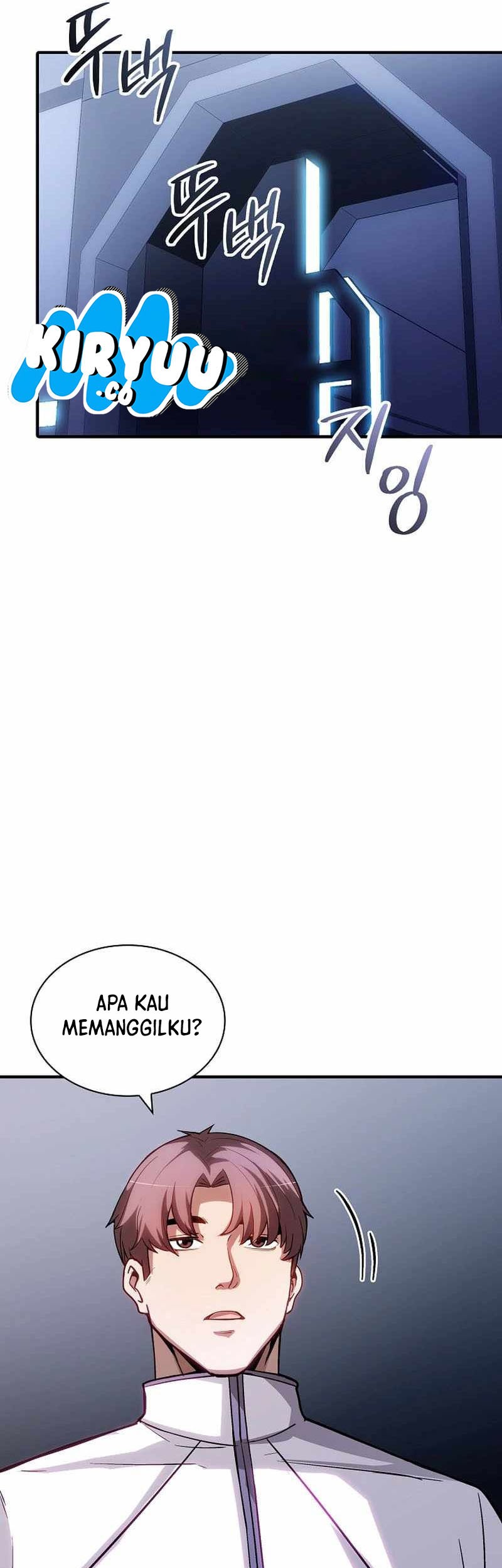 I have an SSS-rank Trait, but I want a Normal Life Chapter 88 Gambar 10