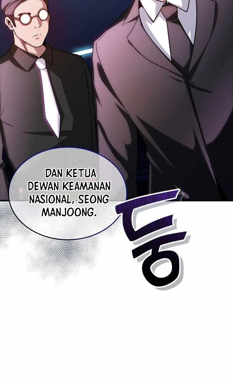 I have an SSS-rank Trait, but I want a Normal Life Chapter 88 Gambar 13