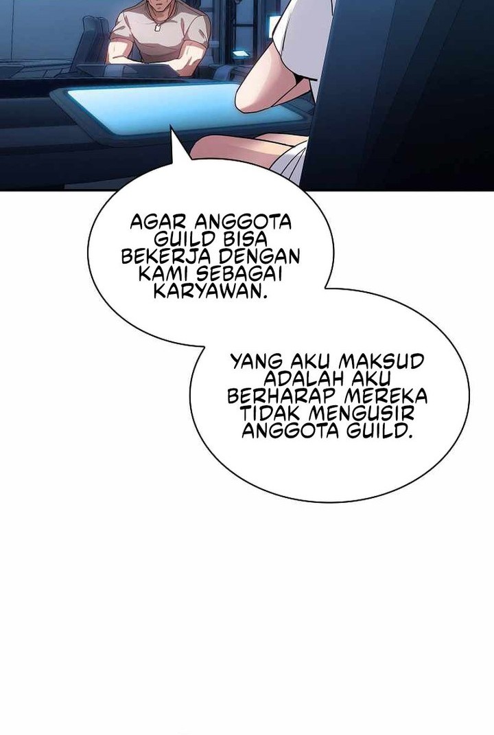 I have an SSS-rank Trait, but I want a Normal Life Chapter 87 Gambar 30