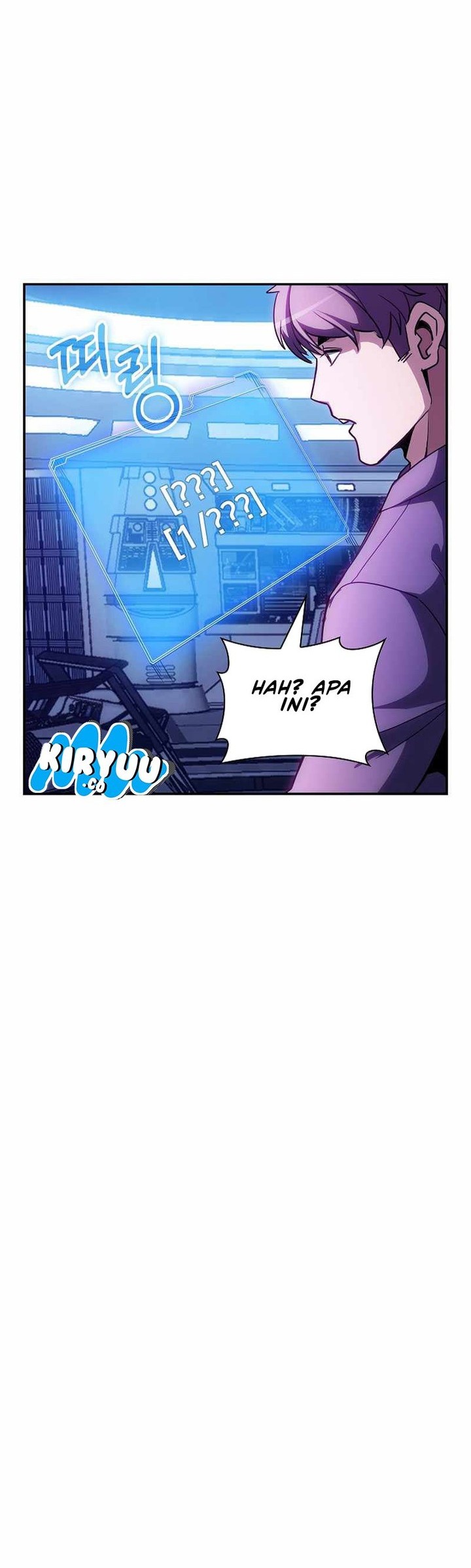 I have an SSS-rank Trait, but I want a Normal Life Chapter 87 Gambar 38