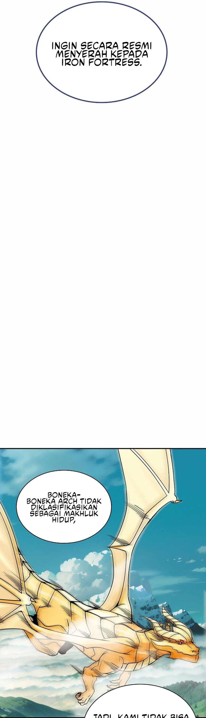 I have an SSS-rank Trait, but I want a Normal Life Chapter 87 Gambar 17