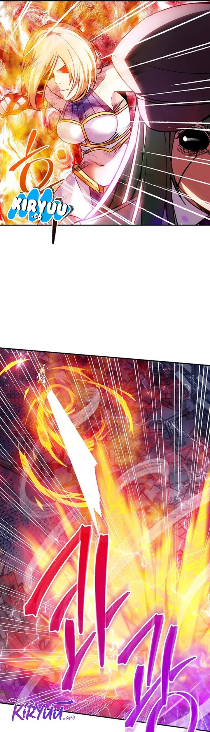 I have an SSS-rank Trait, but I want a Normal Life Chapter 86 Gambar 31