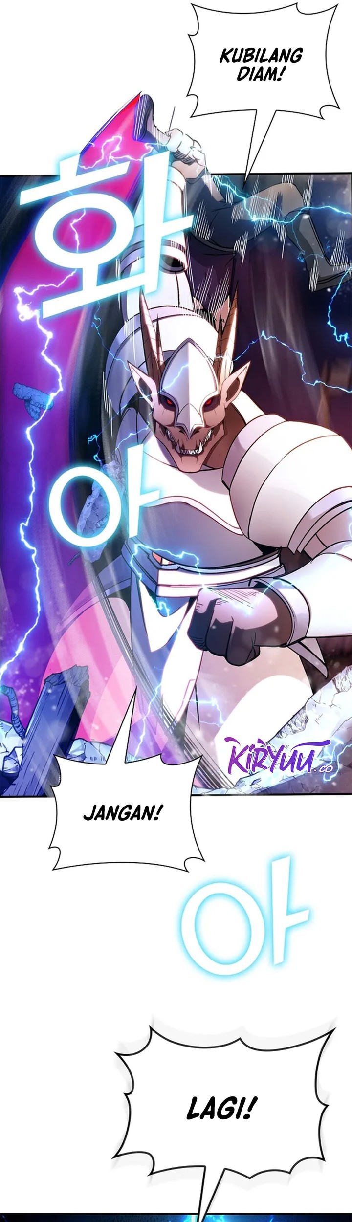 I have an SSS-rank Trait, but I want a Normal Life Chapter 86 Gambar 23