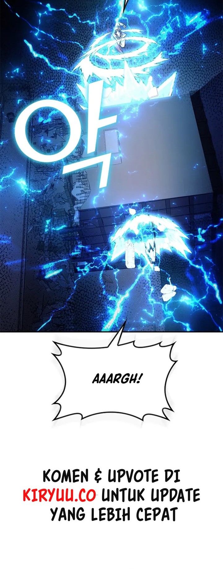 I have an SSS-rank Trait, but I want a Normal Life Chapter 86 Gambar 24