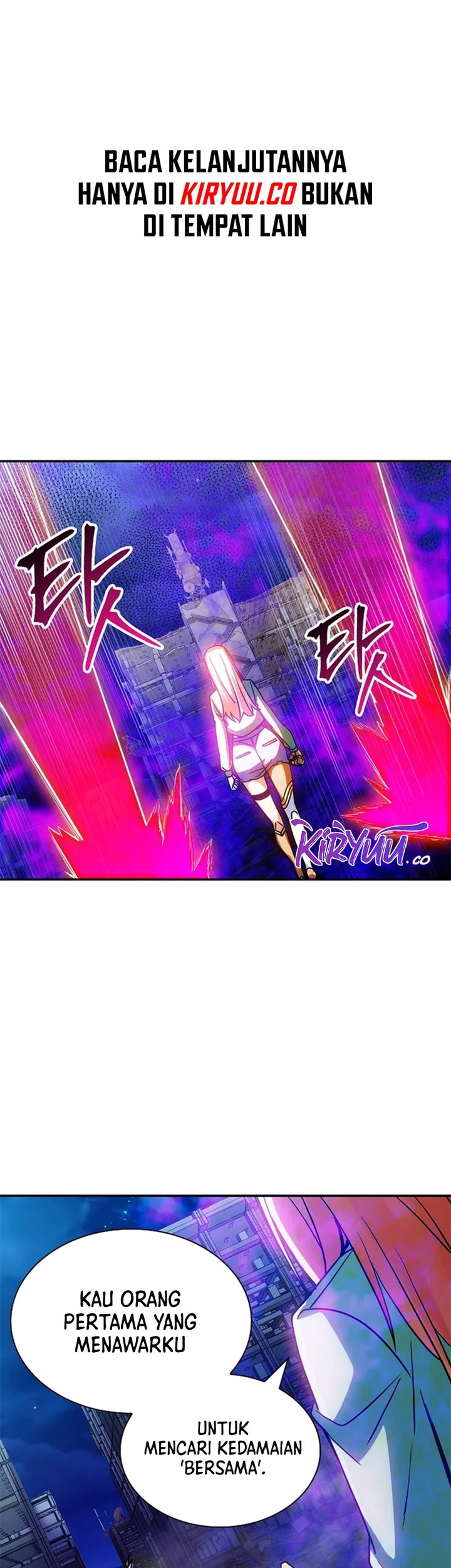 I have an SSS-rank Trait, but I want a Normal Life Chapter 86 Gambar 39