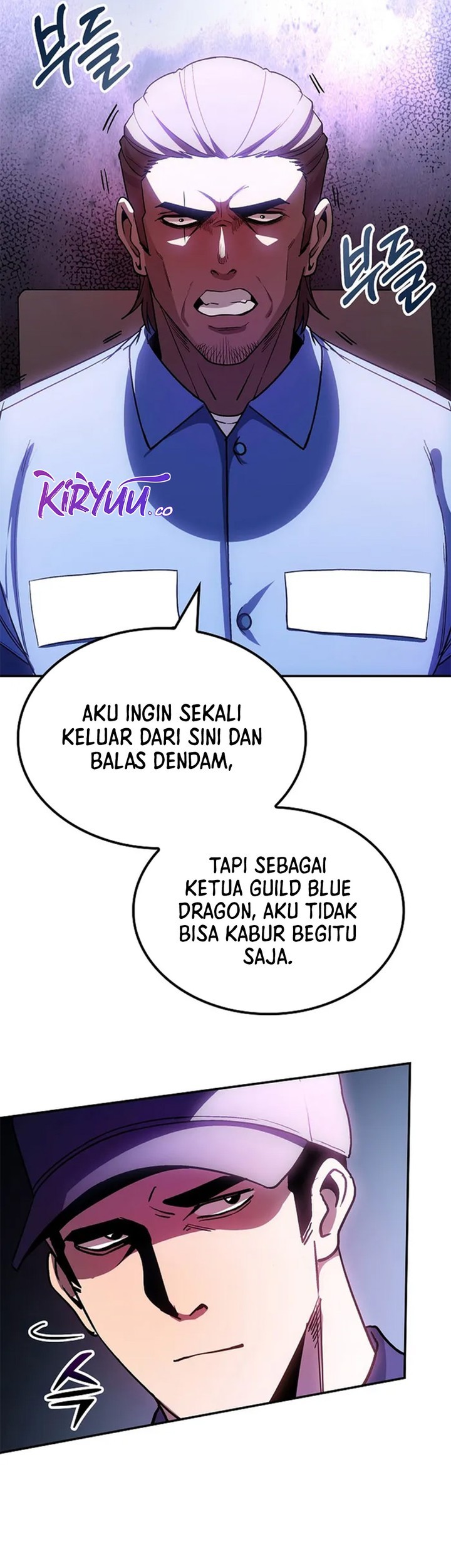 I have an SSS-rank Trait, but I want a Normal Life Chapter 86 Gambar 11