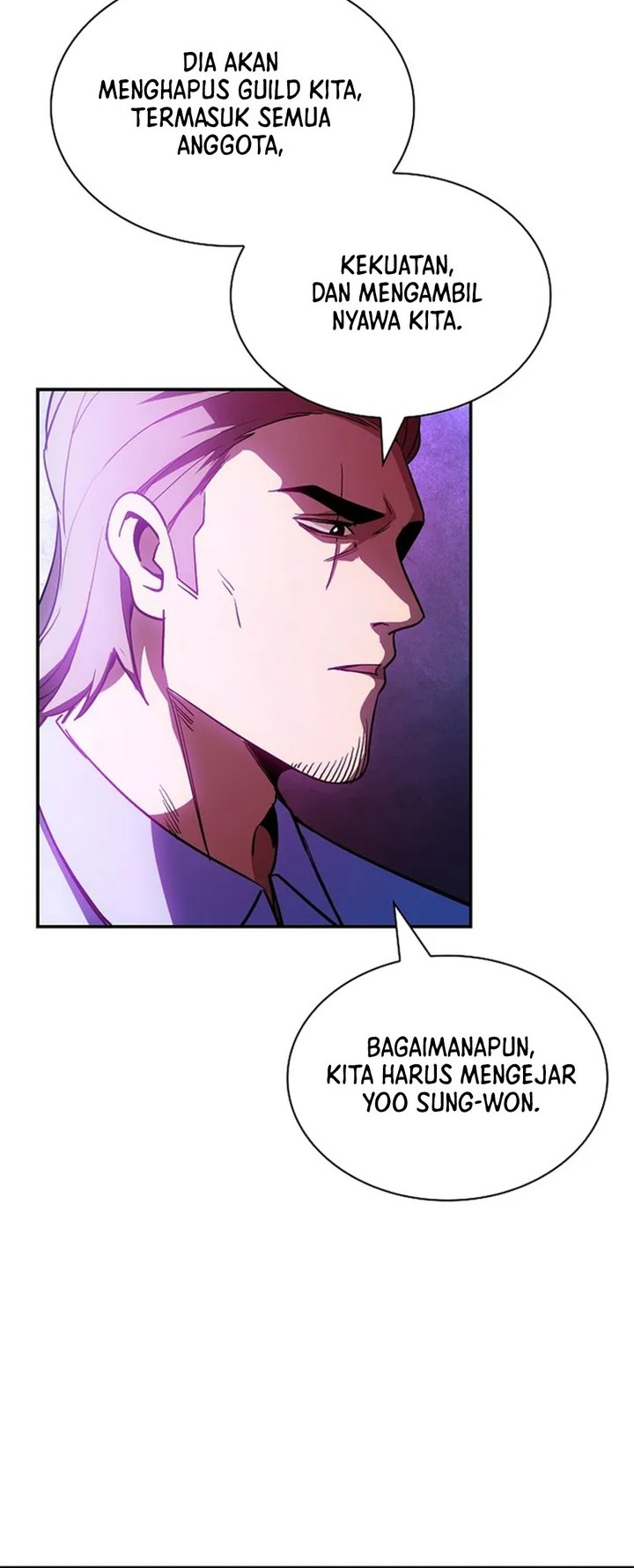 I have an SSS-rank Trait, but I want a Normal Life Chapter 86 Gambar 14