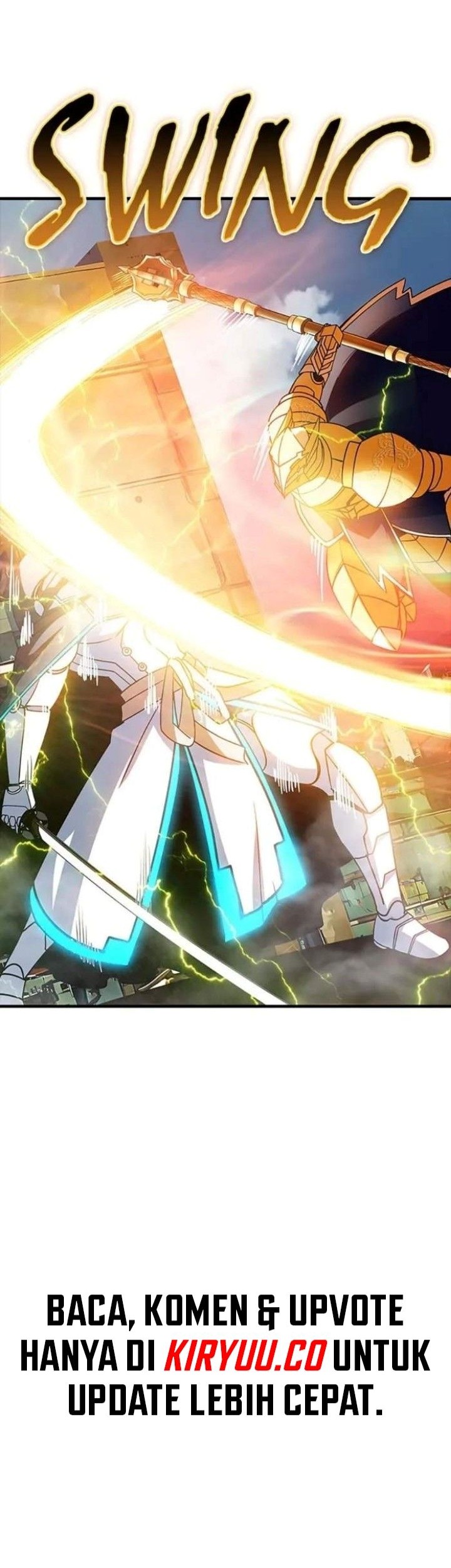 I have an SSS-rank Trait, but I want a Normal Life Chapter 95 Gambar 38