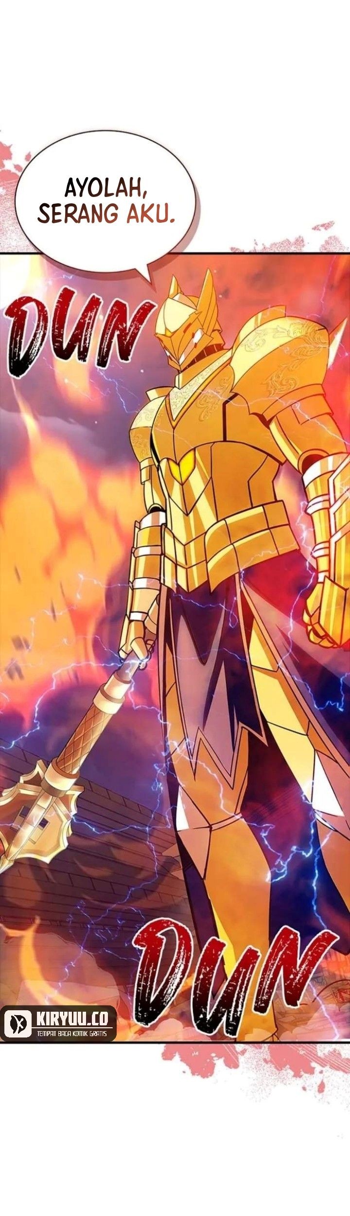 Manhwa I have an SSS-rank Trait, but I want a Normal Life Chapter 95 gambar nomor 2