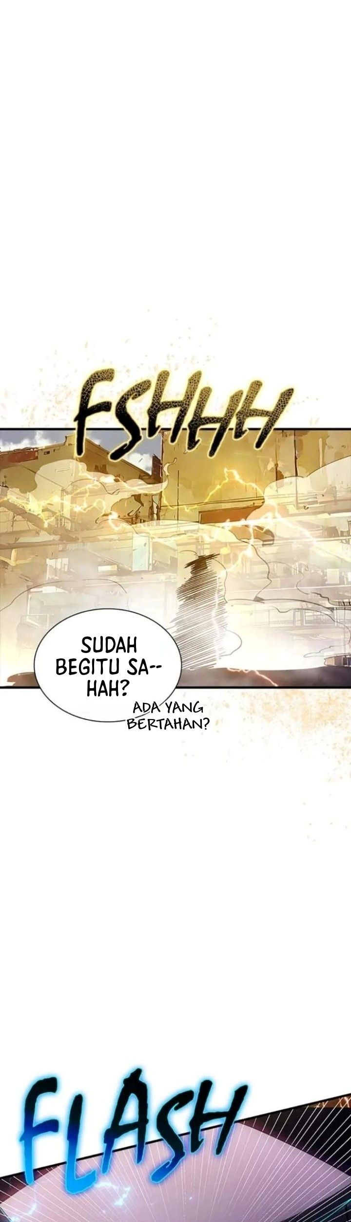 I have an SSS-rank Trait, but I want a Normal Life Chapter 95 Gambar 28