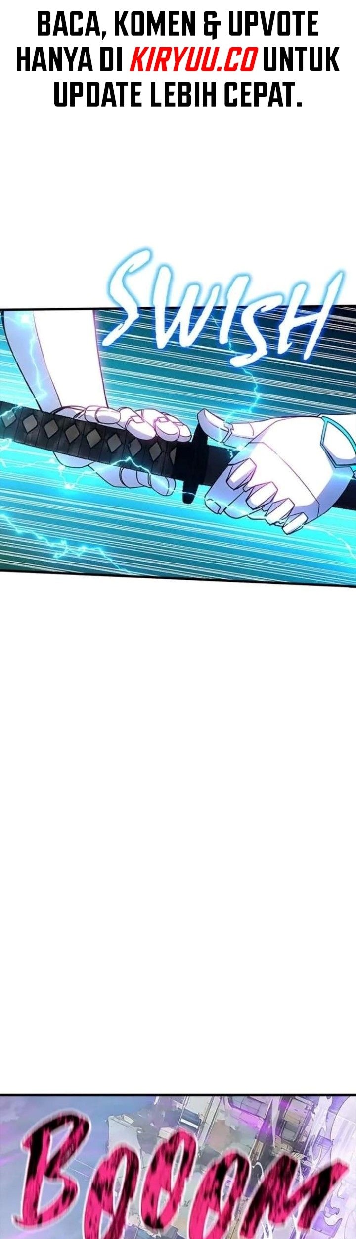 I have an SSS-rank Trait, but I want a Normal Life Chapter 95 Gambar 30