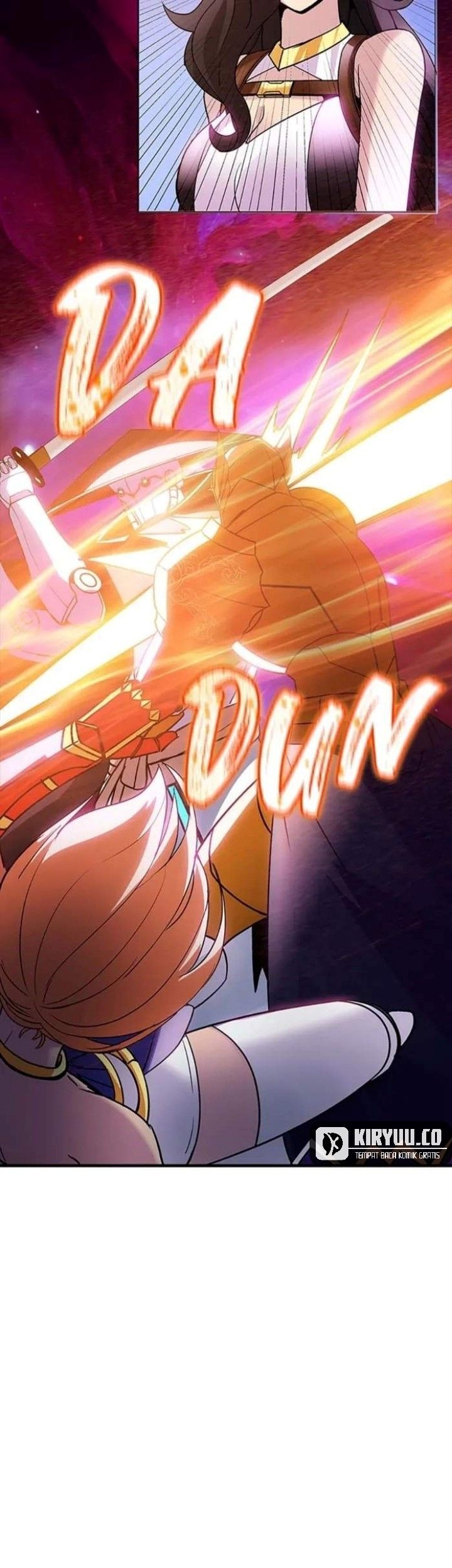 I have an SSS-rank Trait, but I want a Normal Life Chapter 95 Gambar 32