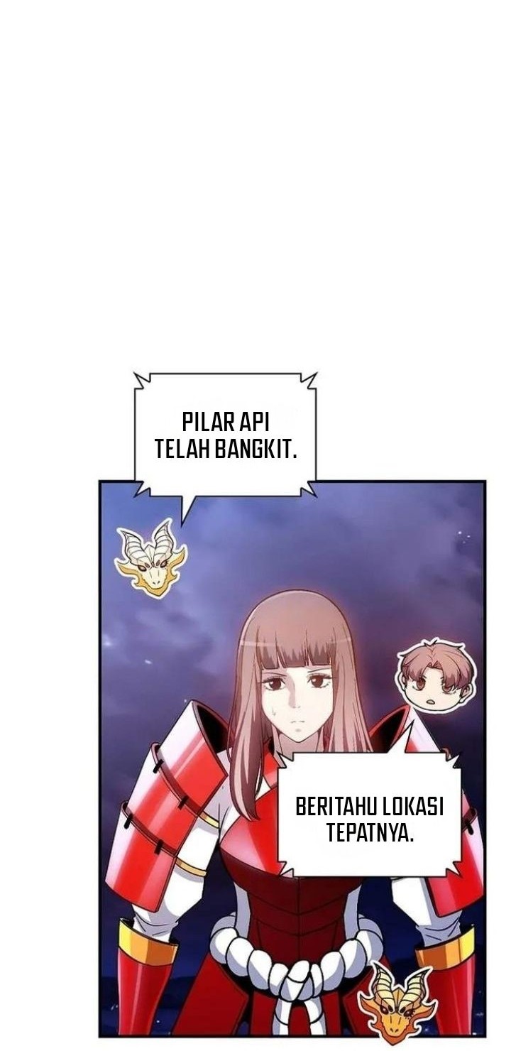 I have an SSS-rank Trait, but I want a Normal Life Chapter 94 Gambar 29