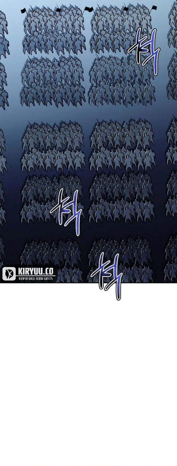 I have an SSS-rank Trait, but I want a Normal Life Chapter 94 Gambar 19