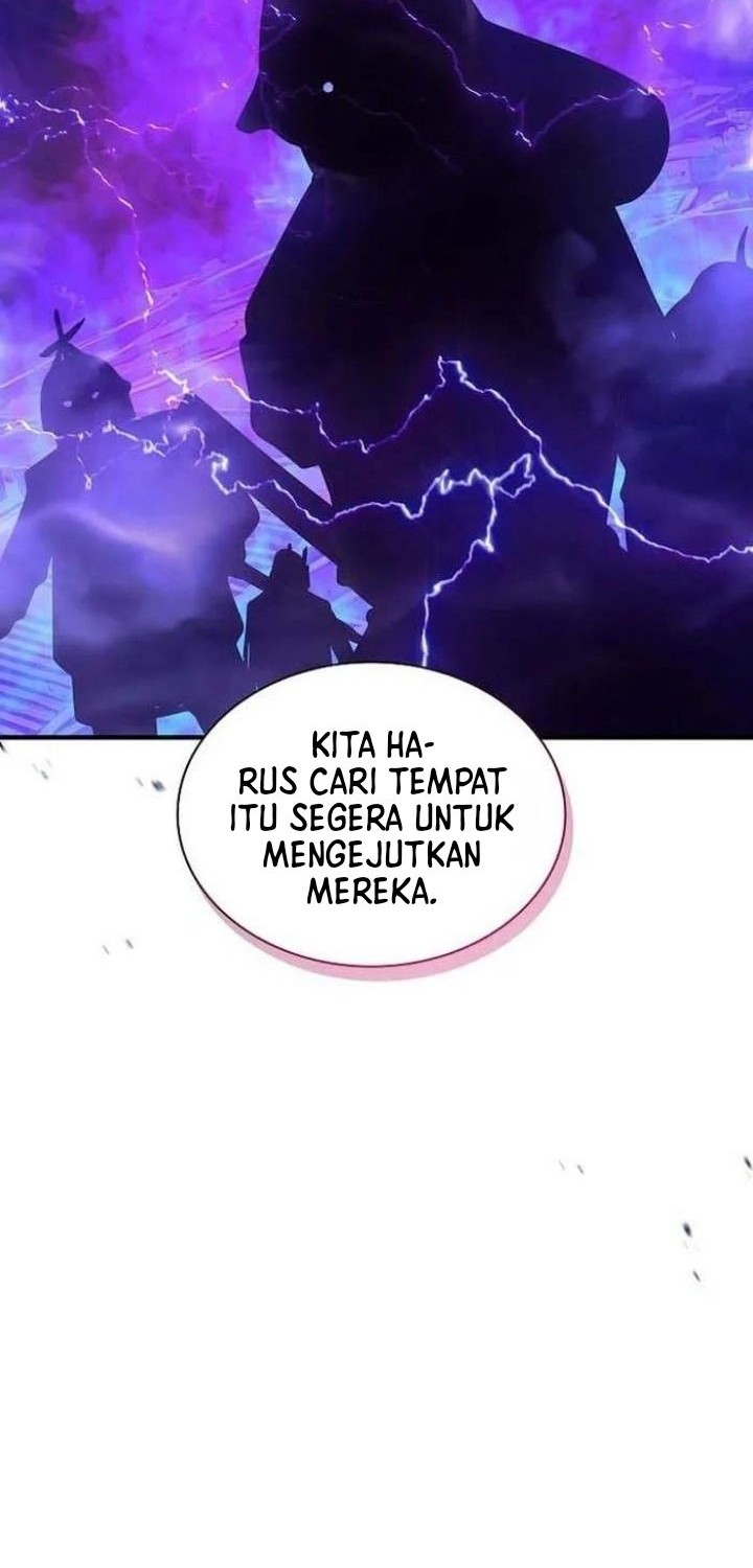 Manhwa I have an SSS-rank Trait, but I want a Normal Life Chapter 94 gambar nomor 2