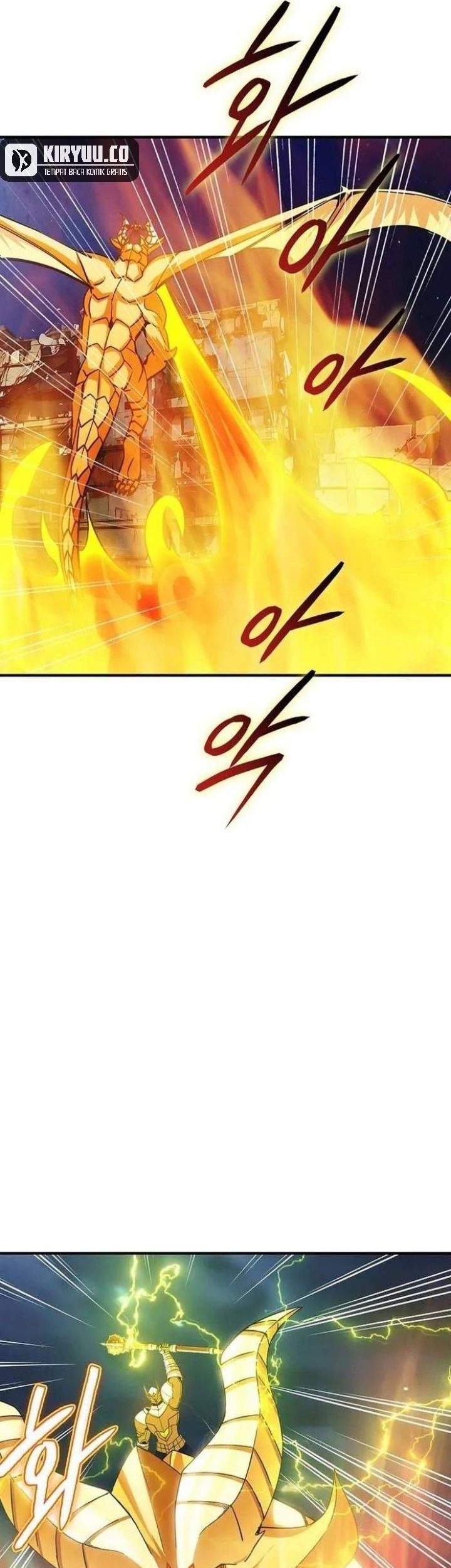 I have an SSS-rank Trait, but I want a Normal Life Chapter 94 Gambar 52