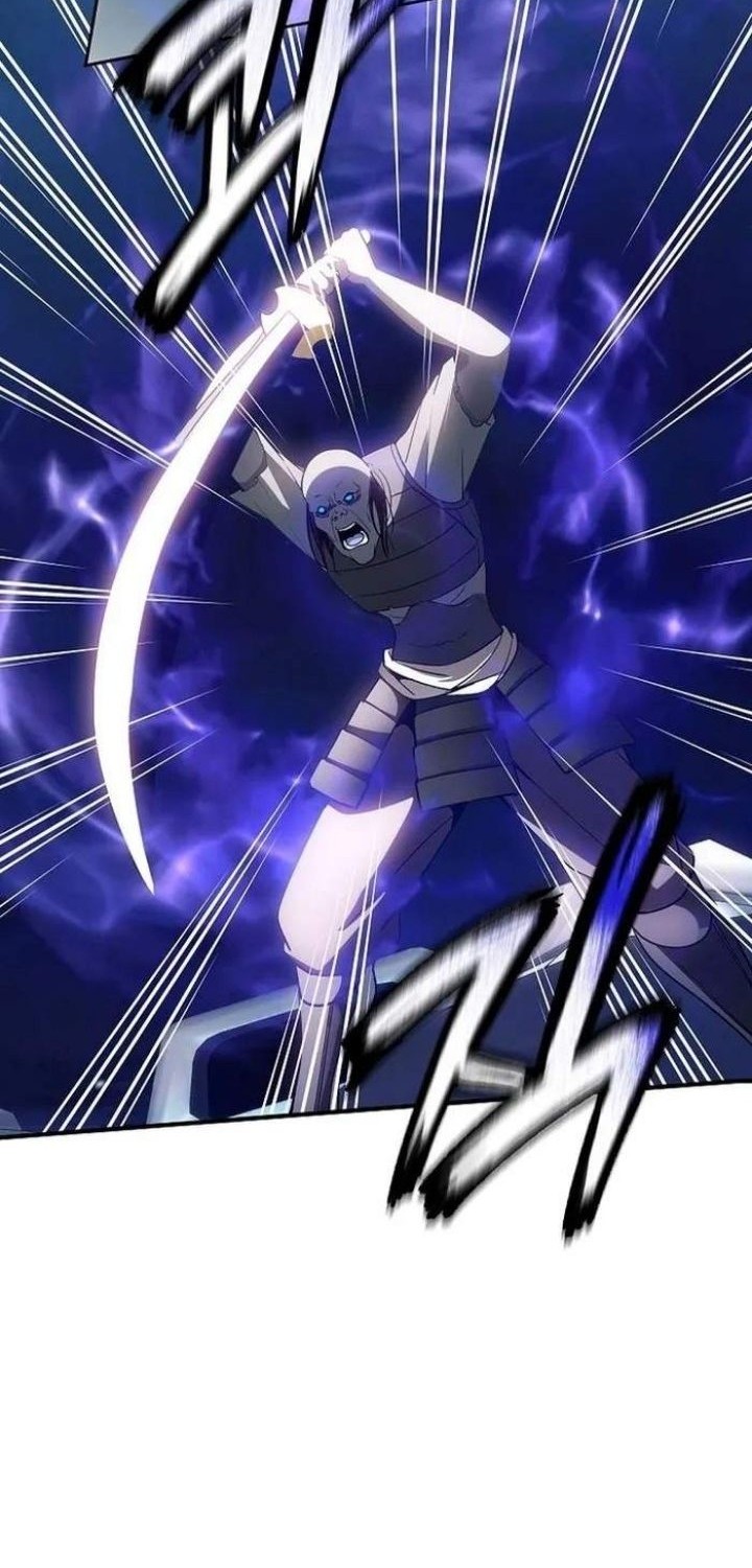 I have an SSS-rank Trait, but I want a Normal Life Chapter 94 Gambar 39