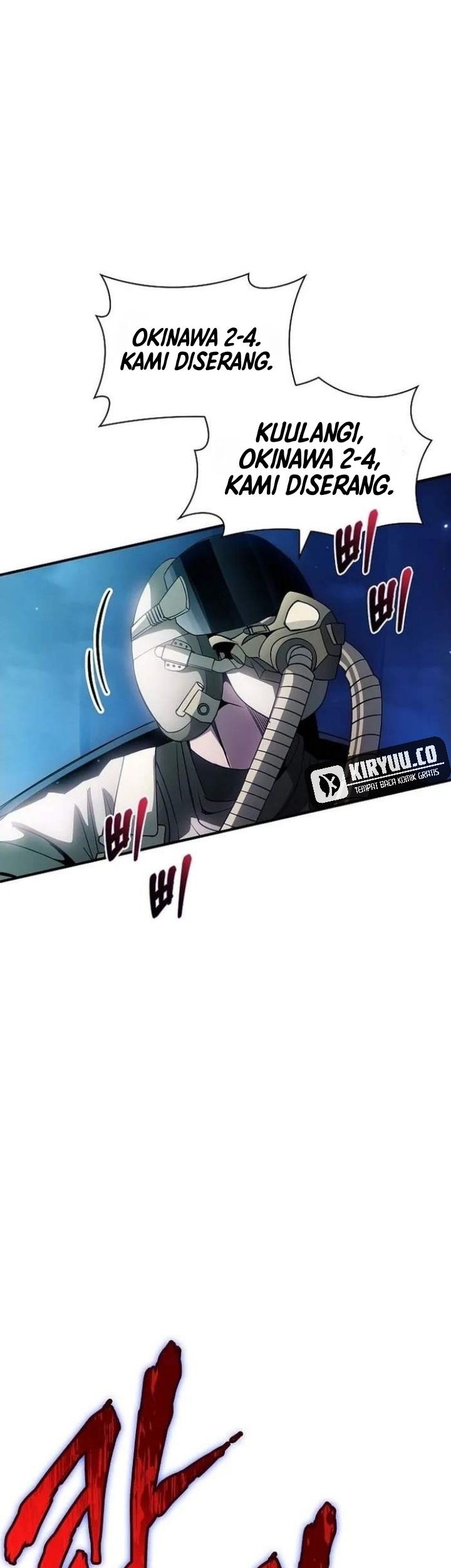 I have an SSS-rank Trait, but I want a Normal Life Chapter 94 Gambar 40