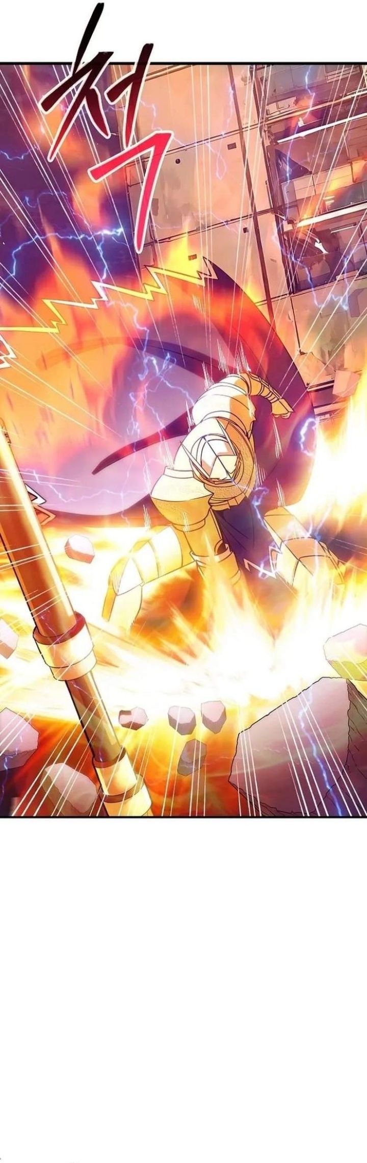 I have an SSS-rank Trait, but I want a Normal Life Chapter 94 Gambar 63