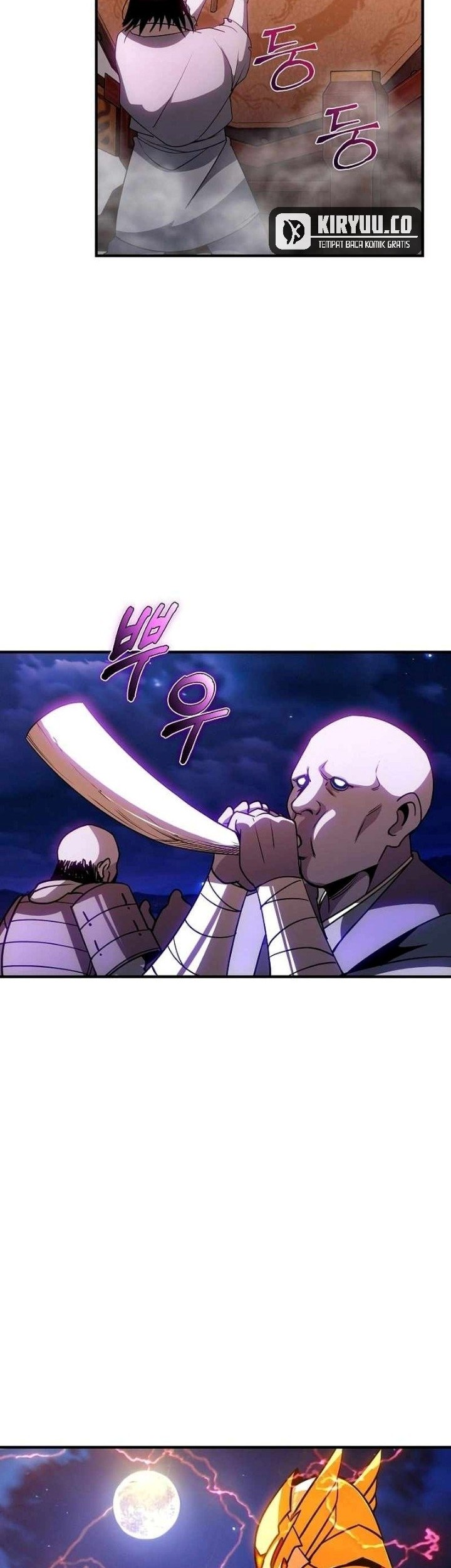 I have an SSS-rank Trait, but I want a Normal Life Chapter 93 Gambar 43