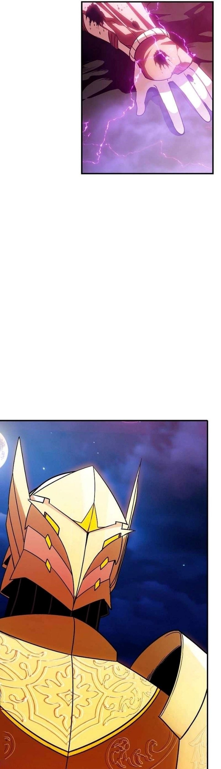 I have an SSS-rank Trait, but I want a Normal Life Chapter 93 Gambar 32