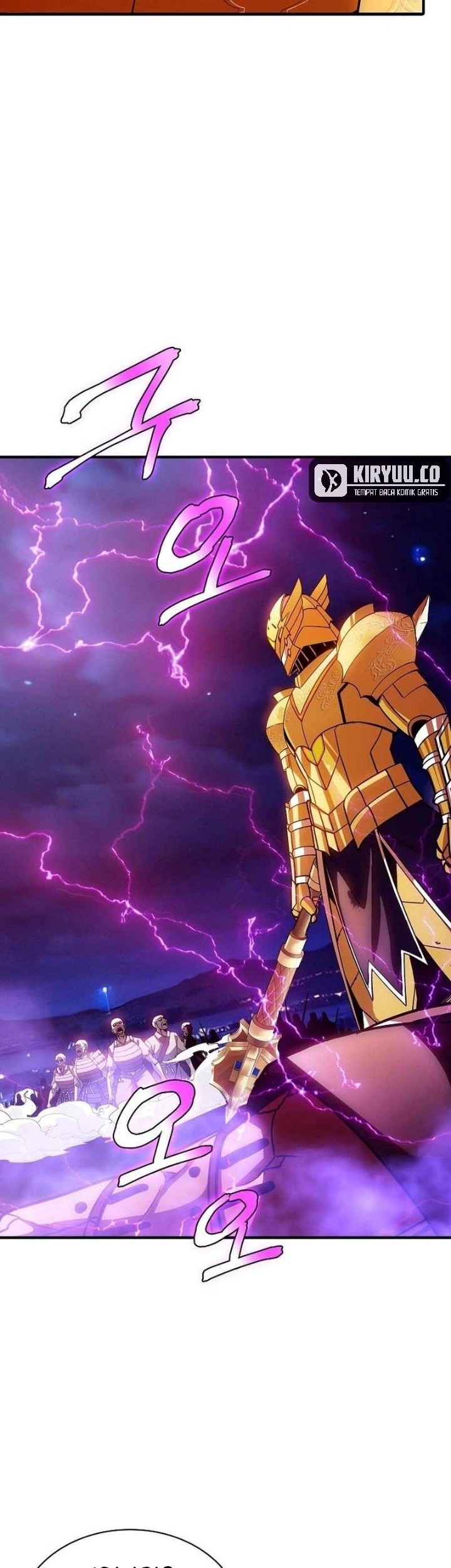 I have an SSS-rank Trait, but I want a Normal Life Chapter 93 Gambar 33