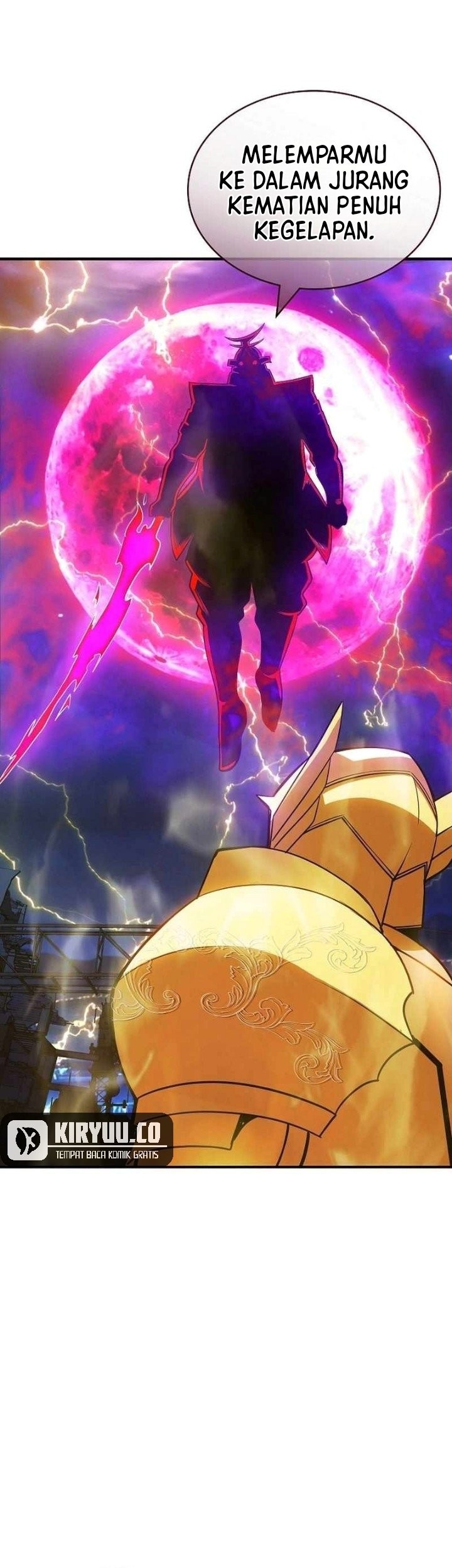 I have an SSS-rank Trait, but I want a Normal Life Chapter 92 Gambar 48