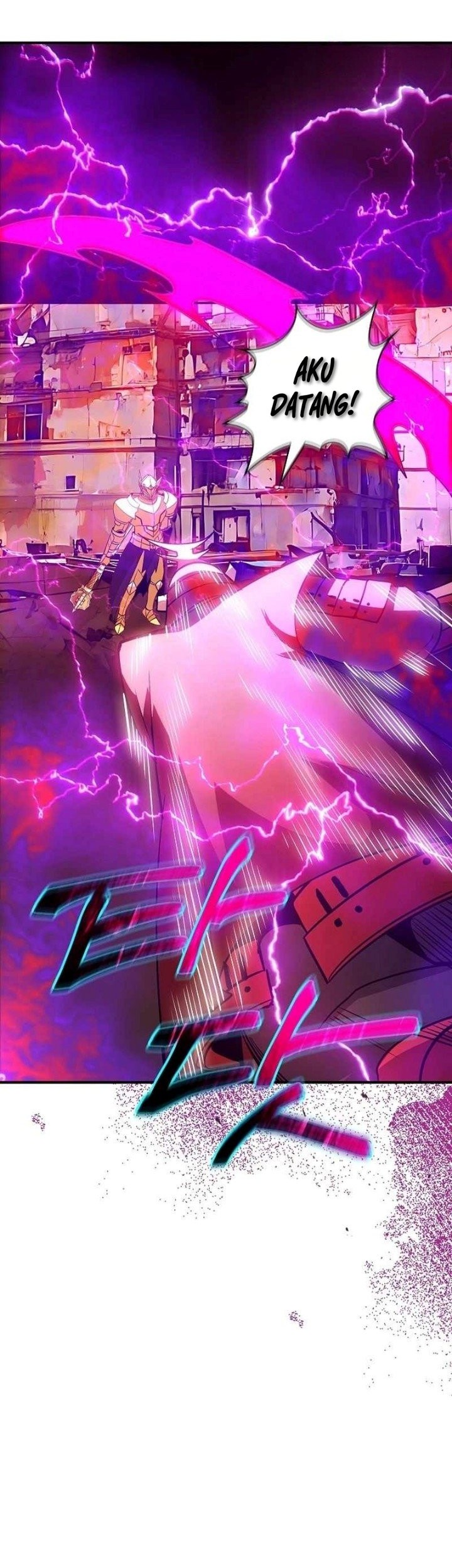 I have an SSS-rank Trait, but I want a Normal Life Chapter 92 Gambar 50