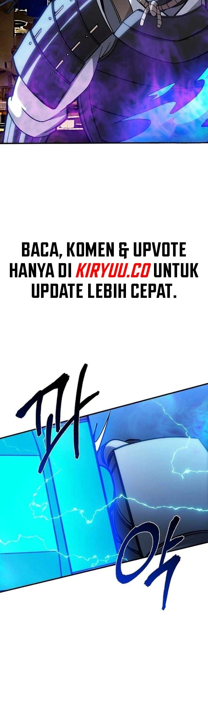 I have an SSS-rank Trait, but I want a Normal Life Chapter 92 Gambar 55