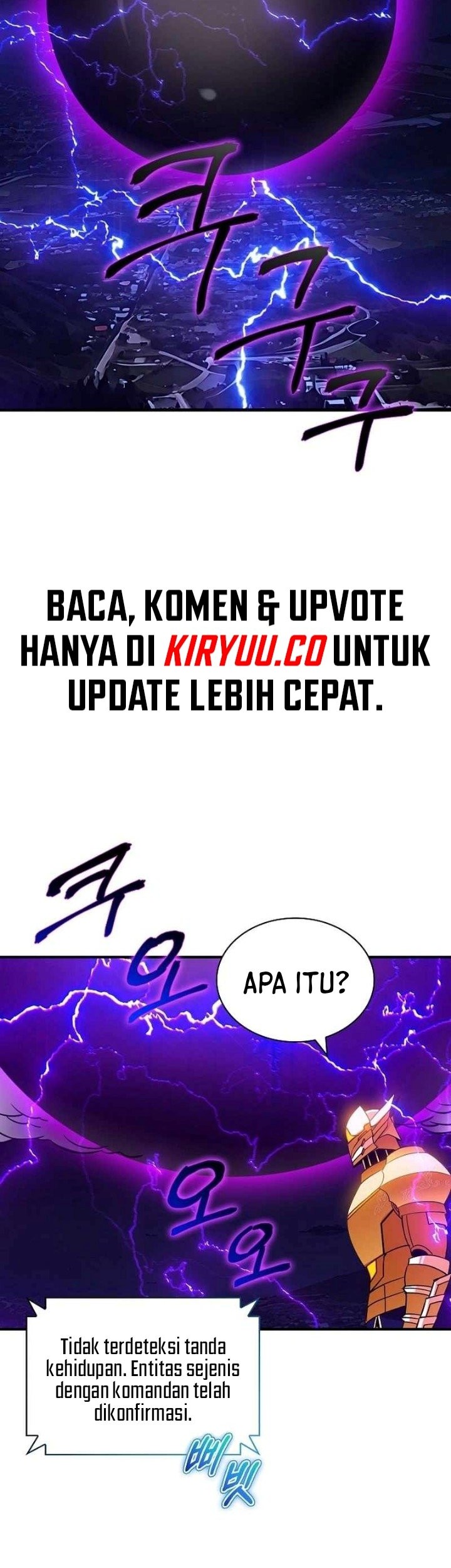 I have an SSS-rank Trait, but I want a Normal Life Chapter 92 Gambar 4