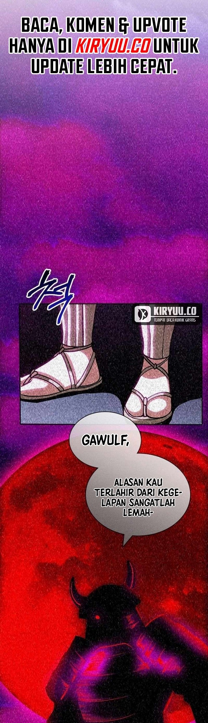 I have an SSS-rank Trait, but I want a Normal Life Chapter 92 Gambar 10