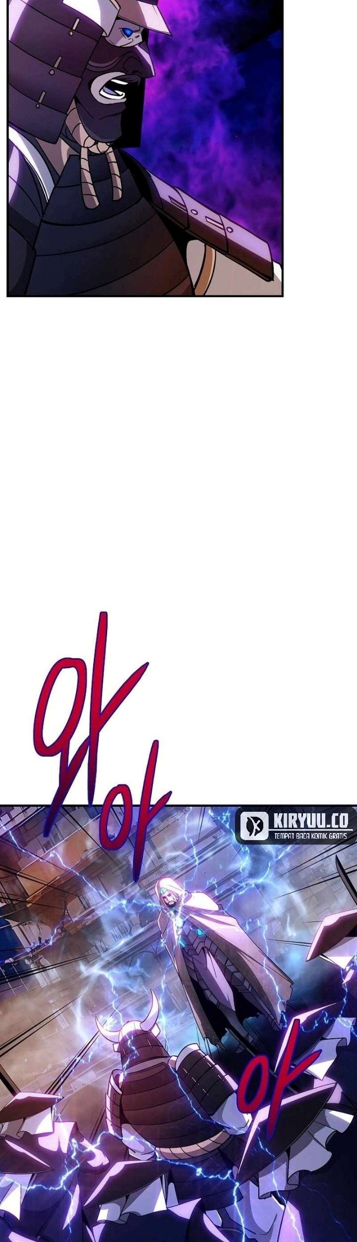 I have an SSS-rank Trait, but I want a Normal Life Chapter 92 Gambar 15