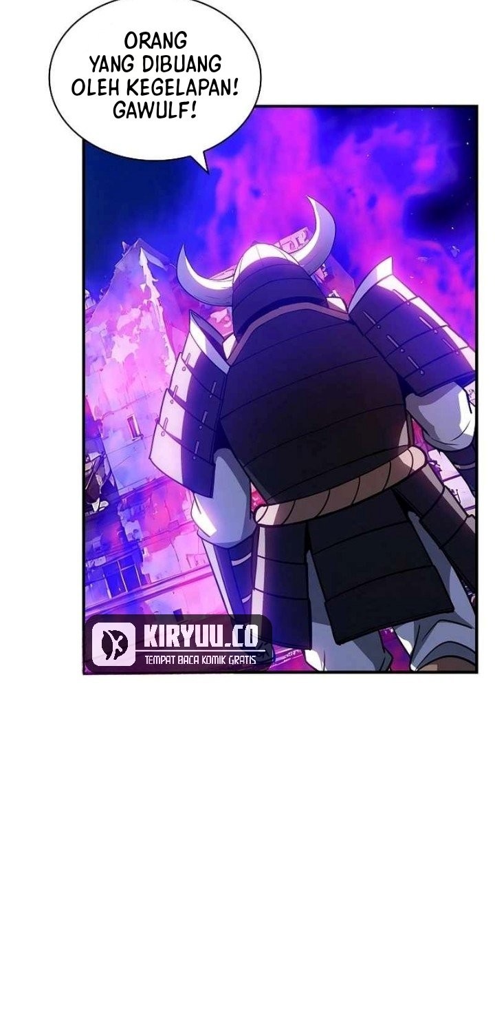 I have an SSS-rank Trait, but I want a Normal Life Chapter 92 Gambar 21