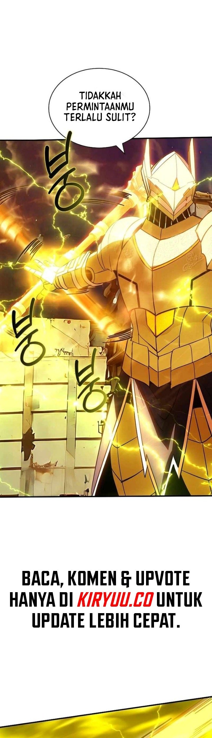 I have an SSS-rank Trait, but I want a Normal Life Chapter 92 Gambar 30