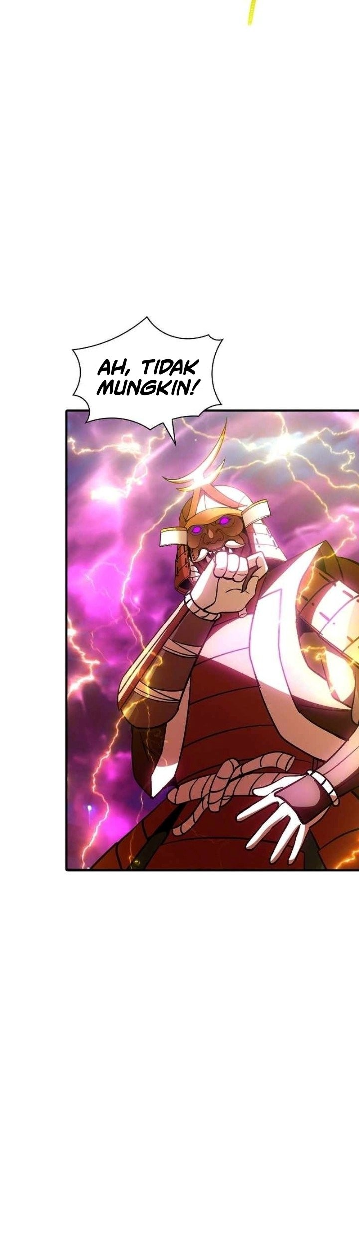 I have an SSS-rank Trait, but I want a Normal Life Chapter 92 Gambar 33