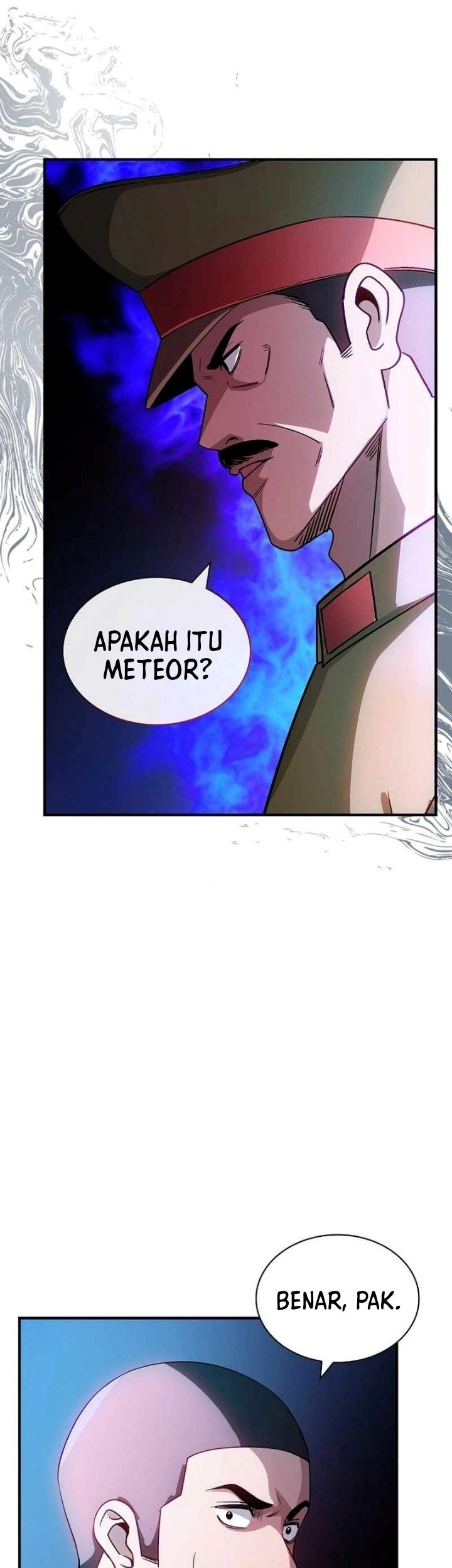 I have an SSS-rank Trait, but I want a Normal Life Chapter 92 Gambar 37