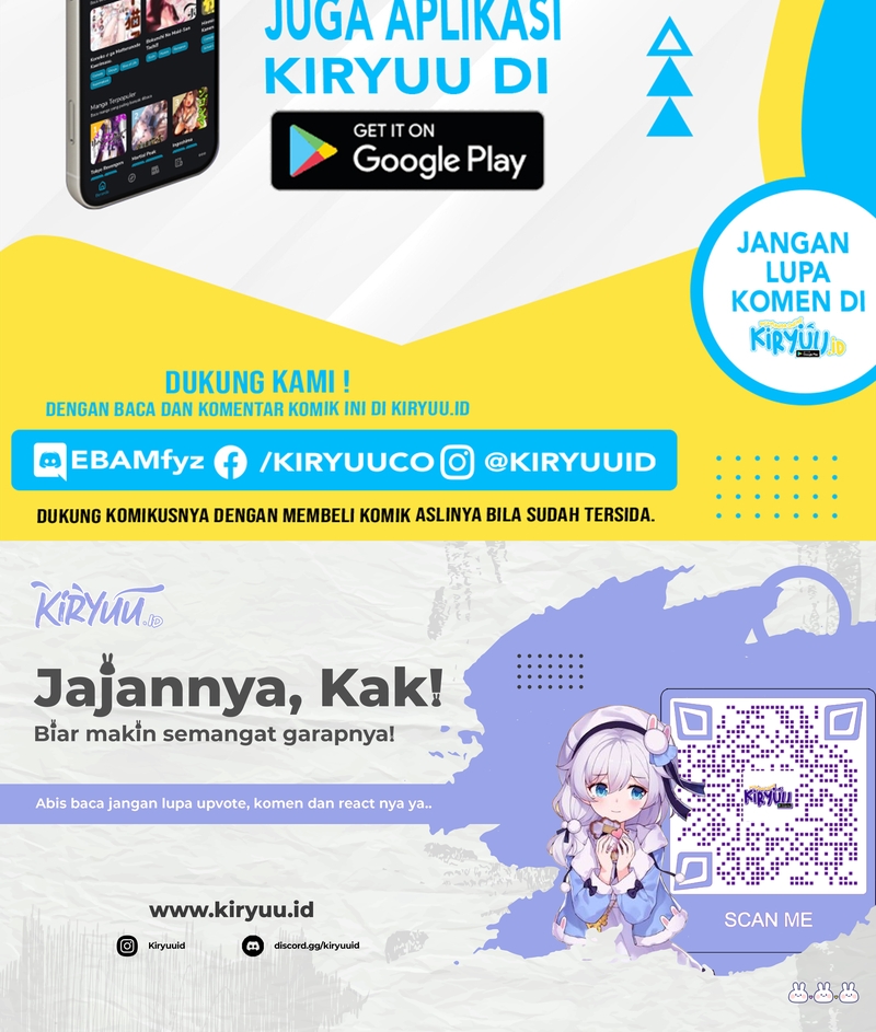 I have an SSS-rank Trait, but I want a Normal Life Chapter 80 Gambar 53