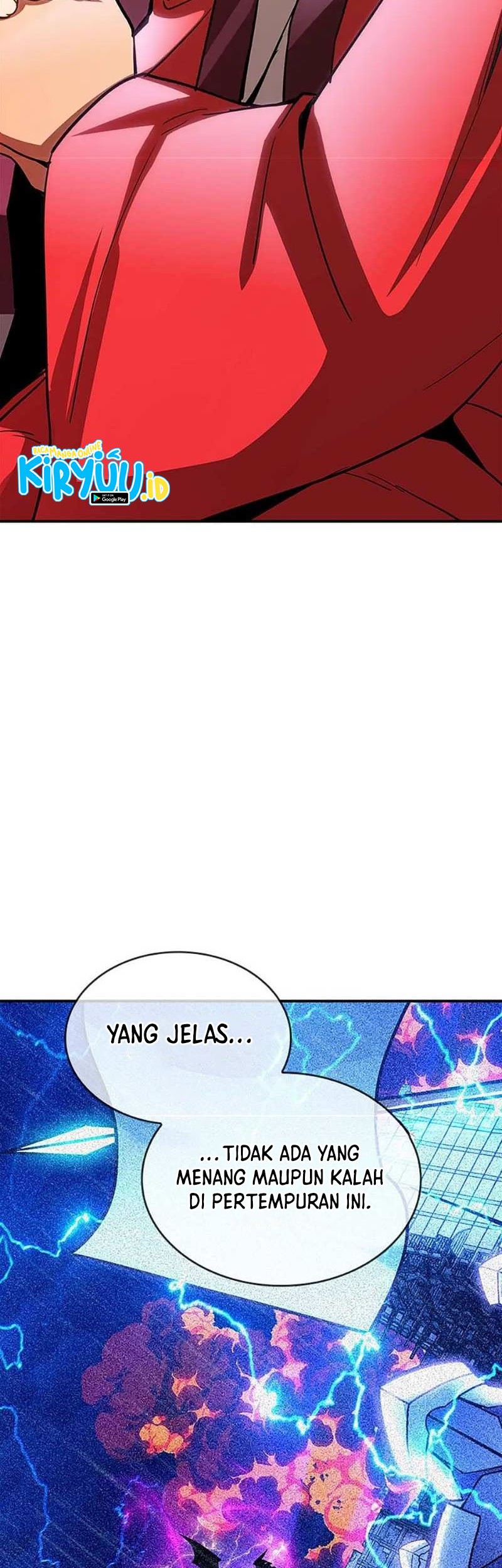 I have an SSS-rank Trait, but I want a Normal Life Chapter 80 Gambar 6